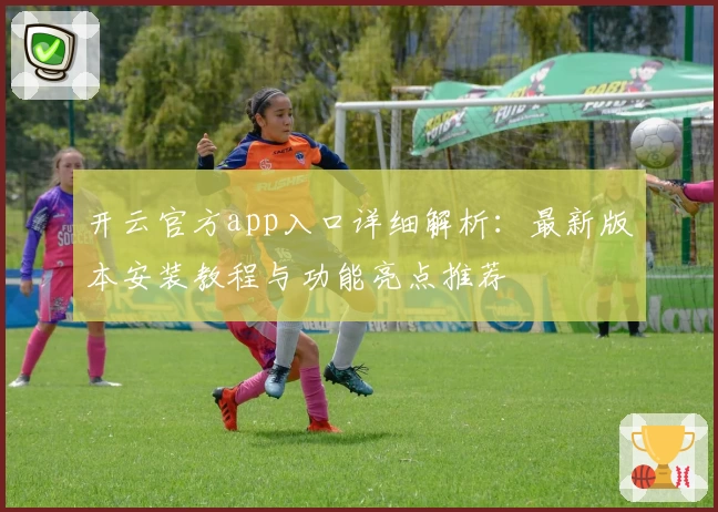 开云官方app入口详细解析：最新版本安装教程与功能亮点推荐