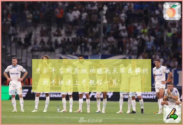 开云平台网页版功能亮点深度解析，新手快速上手教程一览