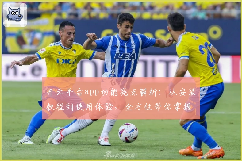 开云平台app功能亮点解析：从安装教程到使用体验，全方位带你掌握核心操作技巧
