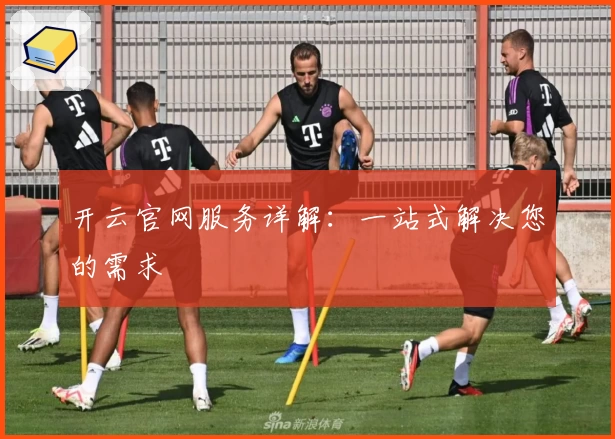 开云官网服务详解:一站式解决您的需求