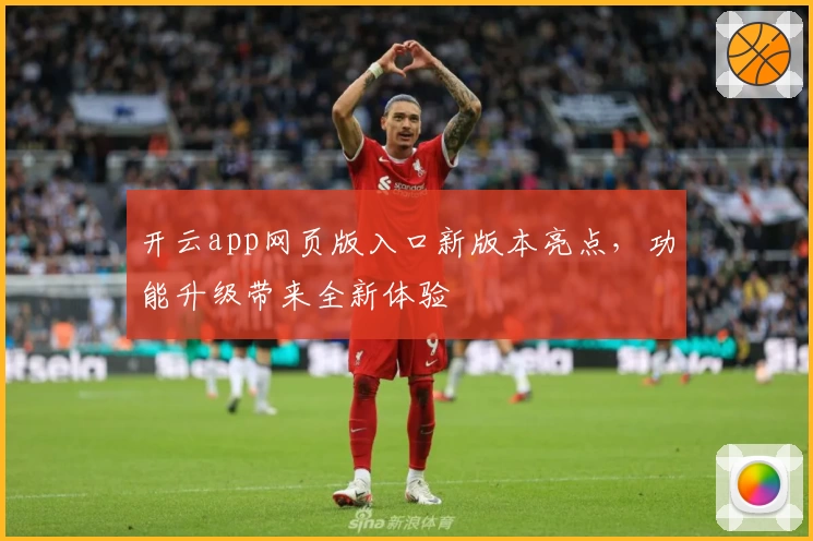 开云app网页版入口新版本亮点，功能升级带来全新体验
