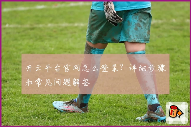开云平台官网怎么登录?详细步骤和常见问题解答