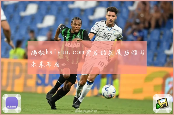 揭秘kaiyun.com背后的发展历程与未来布局