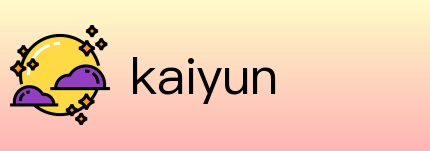 kaiyun logo